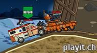 Dead Paradise 3