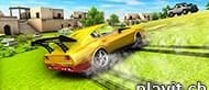 Drift Car Extreme Simulator