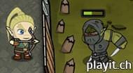 Elven Defence