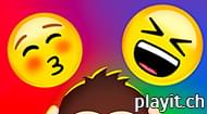 Emoji Guess Puzzle