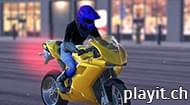 Extreme Motorcycle Simulator