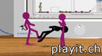 Fight Man