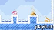 FireBlob Winter