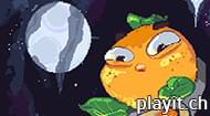 Flying Orange