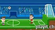 Football Masters