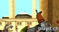 FPS Assault Shooter