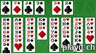 FreeCell Solitaire Classic
