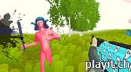 Funny Shooter 2