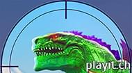 Giant Wanted