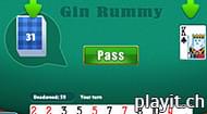 Gin Rummy