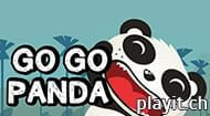 Go Go Panda