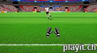 GoalkeeperChallenge