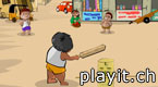 Gully Cricket