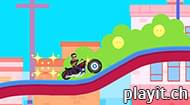 Happy Racing Online