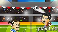 Head to Head Soccer