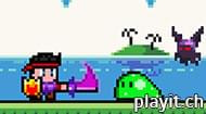 Hero Knight Action RPG