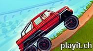 Hill Climbing Mania