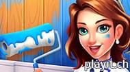 Home House Painter