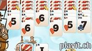 Hot Air Solitaire