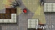 Hunter Hitman