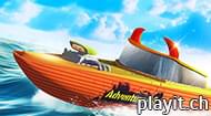 Hydro Racing 3D