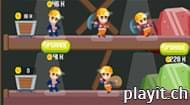 Idle Miners