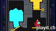 Impostor Rescue Online