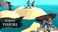 Island of Pirates