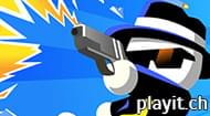 Johnny Revenge