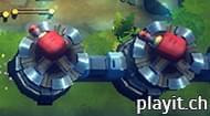 Jungle TD