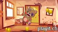 Kick The Teddy Bear