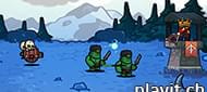 Kingdom defense online