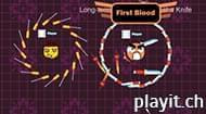 KnifeBlades.io