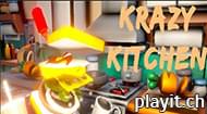 Krazy Kitchen