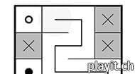 Link Line Puzzle