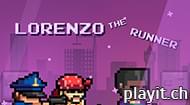 Lorenzo the Runner