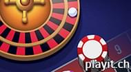Lucky Vegas Roulette