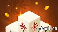 Mahjong 3D Connect
