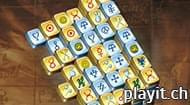 Mahjongg Alchemy
