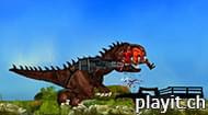 Mexico Rex