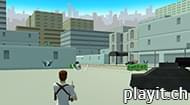 Miami Crime Simulator 3D