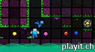 Minecaves Lost in Space