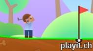 Mini Golf: Hole in One Club
