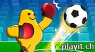 Monster Soccer 3D