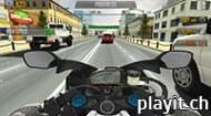 Moto Road Rash 3D