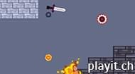 Mr Noob Hook Hero