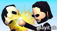 Mr One Punch: Action Fighting Game