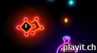 Neon Blaster