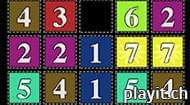 Number 7