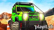 Offroad Life 3D